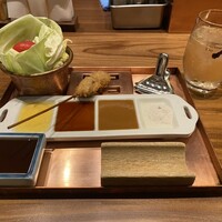 知留久 お初天神店 - 