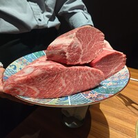 中目黒焼肉 登牛門 - 