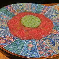 中目黒焼肉 登牛門 - 