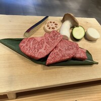 鳥取和牛専門店 大山 不二家 心斎橋本店 - 
