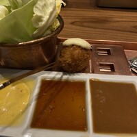知留久 お初天神店 - 