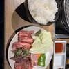 炭火焼肉 炭蔵 吉成店