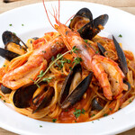 神田の肉バル RUMP CAP - 