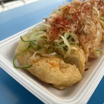 揚げ処さとう - 