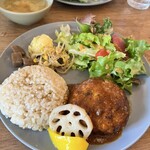 KOSUGI CAFE nappa69 - 