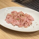 焼肉乃 富士吉 - 