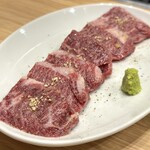 焼肉乃 富士吉 - 