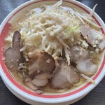 麺屋 松香 - 料理写真: