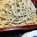 Teuchi Soba Takahashi - 