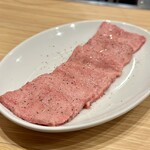 焼肉乃 富士吉 - 