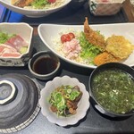 土鍋ご飯とお肴 一味 - 