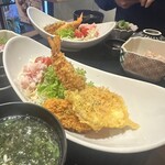 土鍋ご飯とお肴 一味 - 