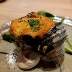 寿司 はせ川 心斎橋本店 - 