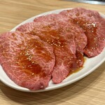 焼肉乃 富士吉 - 