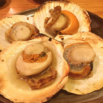 魚三郎　新松戸直売所 - 