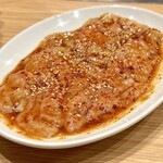 焼肉乃 富士吉 - 