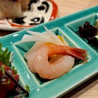 寿司 はせ川 心斎橋本店 - 