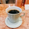 Kaikado Cafe - Kaikadoブレンドコーヒー①