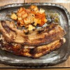 湘南韓国料理GOKAN - 佐助豚サムギョプサル