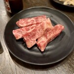 焼肉ホルモン 牛繁 - 