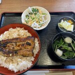 うなぎ割烹柳 - 