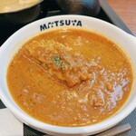 Matsuya - マレーシア風牛肉煮込み〜ルンダン〜