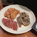 Yakiniku Dainingu Shige - 