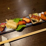 Sushi Iso - 