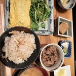 てしごと料理 まる山 - 