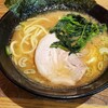 横浜家系ラーメン 銀家 パルナード店