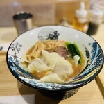 Homma Guro Soba Kotsu - 