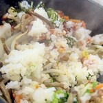 びっくり食堂 - 