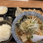 麺屋 富士虎 - 