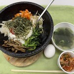 びっくり食堂 - 