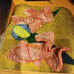 炭火焼 ホンマ - 