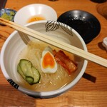 炭火焼 ホンマ - 