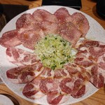 炭火焼 ホンマ - 