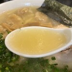 Kouyamembou - スープ