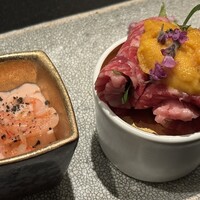 焼肉 喰心 - 