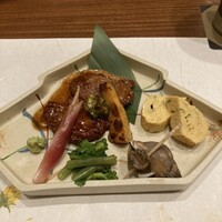 お料理なかき - 