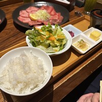 松庵 韓菜房 栄大津通店 - 