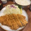 とんかつ うちの