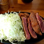 Yakiniku Za Daien - 