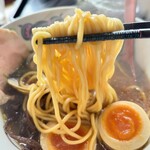 かみあり製麺 - 