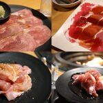 Yakiniku Kingu - 