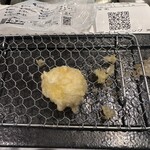 Oreno Tempura Baru - 