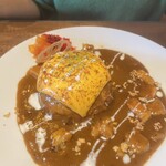 【カレー専門店】円山教授。 - 