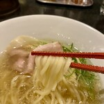 麺匠至誠 - 