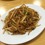 華蓮 - ソース焼きそば