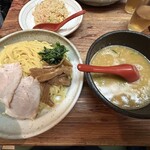 Ramen Kumagorou - 